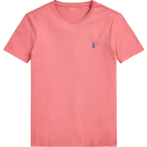 t-shirt Polo Ralph Lauren rosa