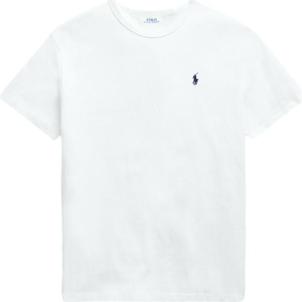 t-shirt Polo Ralph Lauren bianco