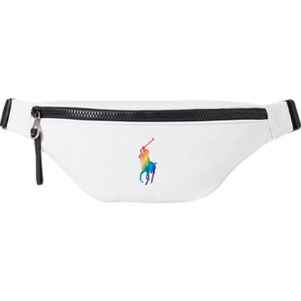 marsupi Polo Ralph Lauren bianco