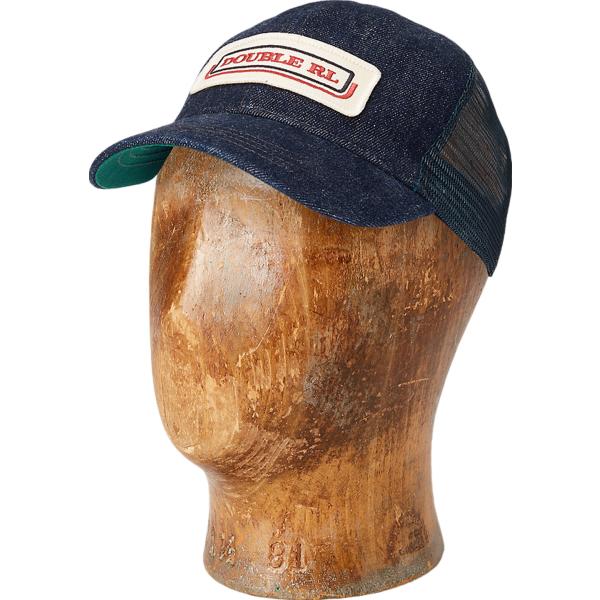 cappelli Rrl multicolore