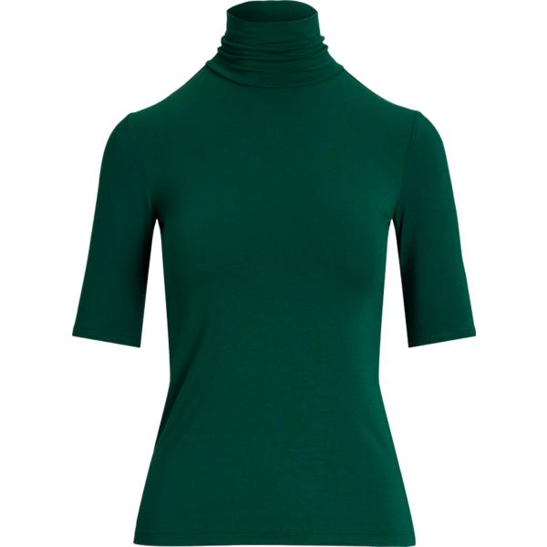 maglieria Lauren verde