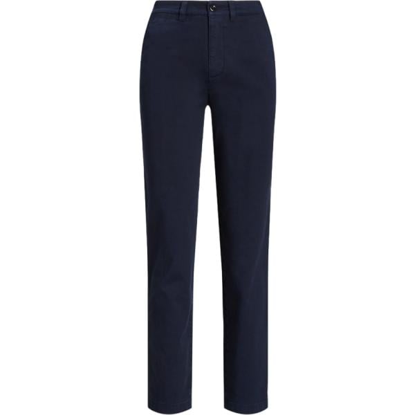 pantaloni corti Lauren blu