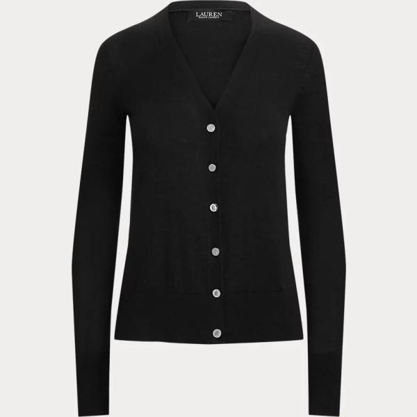 cardigans Lauren bianco