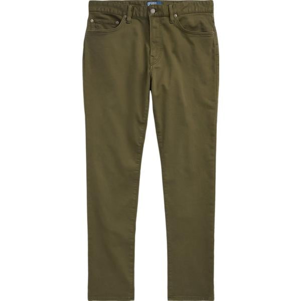 pantaloni chino Polo Ralph Lauren verde