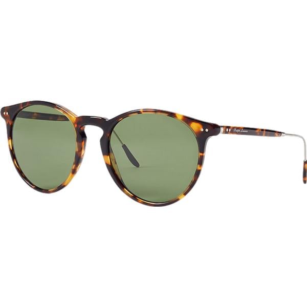 occhiali da sole Ralph Lauren verde