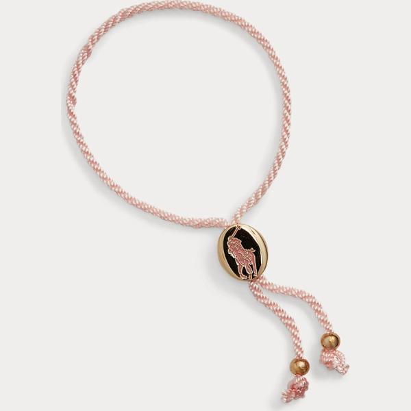 braccialetti Ralph Lauren bianco