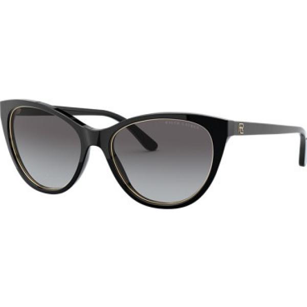 occhiali da sole Ralph Lauren grigio
