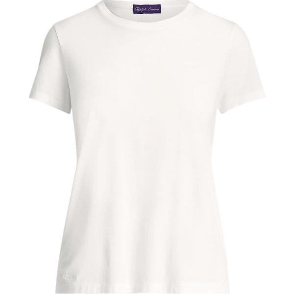 t-shirt Collection bianco con stampe