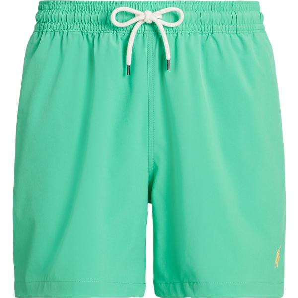 costumi Polo Ralph Lauren verde