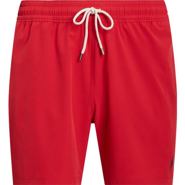 costumi Polo Ralph Lauren rosso