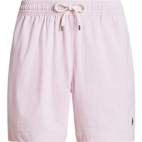 costumi Polo Ralph Lauren rosa