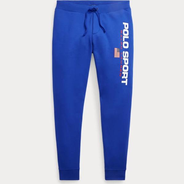 pantaloni Polo Ralph Lauren blu