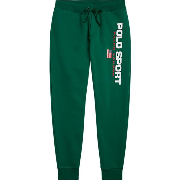 pantaloni Polo Ralph Lauren verde