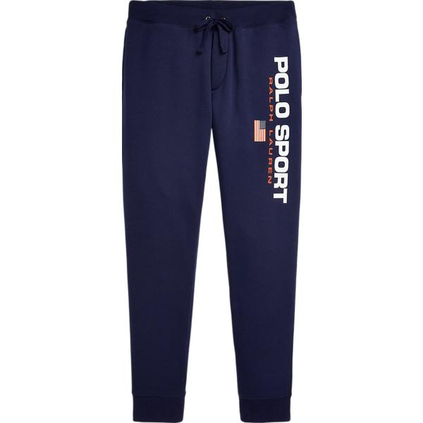 pantaloni Polo Ralph Lauren blu