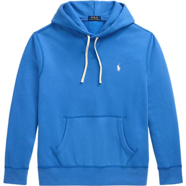 felpe Polo Ralph Lauren blu