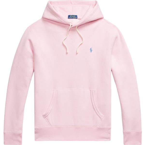 felpe con cappuccio Polo Ralph Lauren rosa