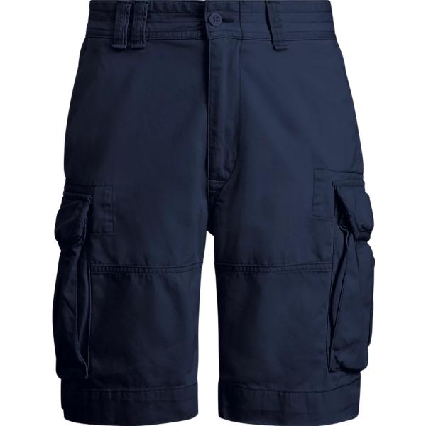 shorts Polo Ralph Lauren blu