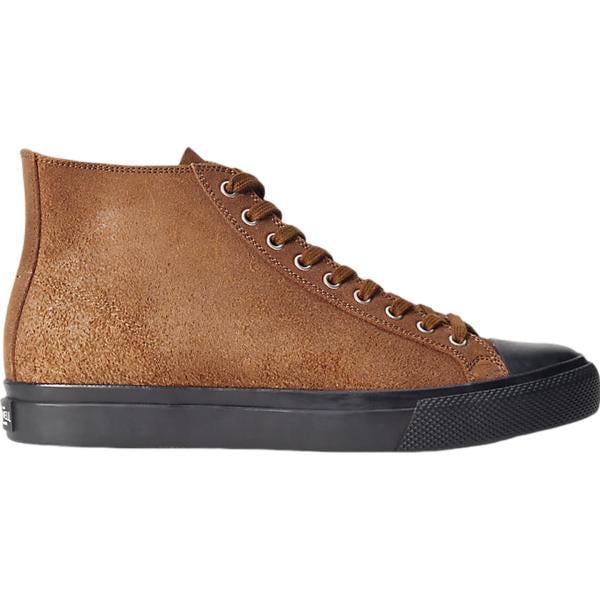 sneakers Rrl grigio