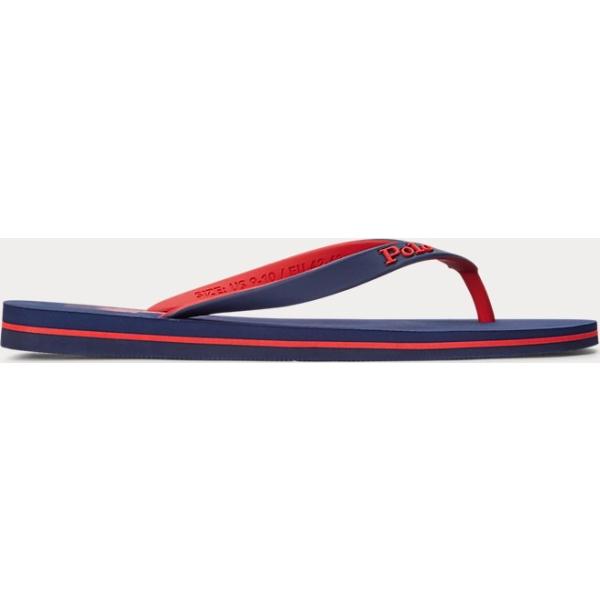 sandali Polo Ralph Lauren blu