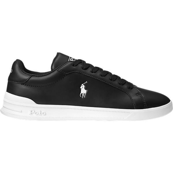 sneakers Polo Ralph Lauren nero