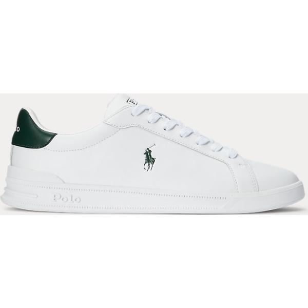 sneakers Polo Ralph Lauren grigio
