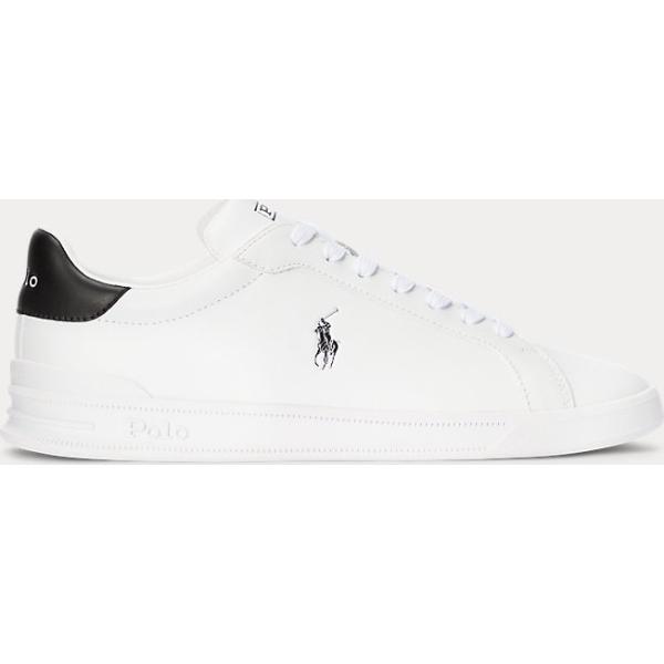 sneakers Polo Ralph Lauren bianco