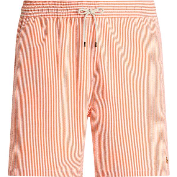 costumi Big & Tall arancione