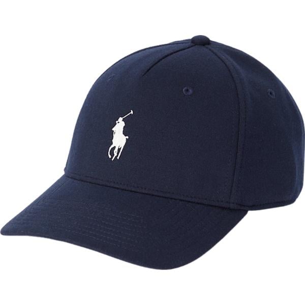 cappelli Polo Ralph Lauren blu