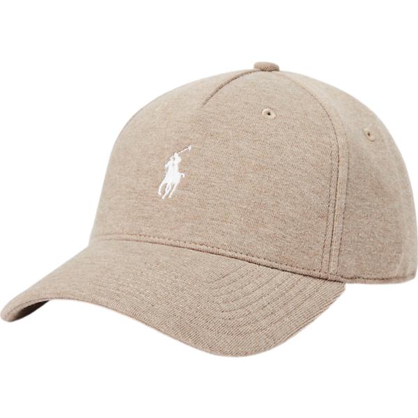 cappelli Polo Ralph Lauren marrone