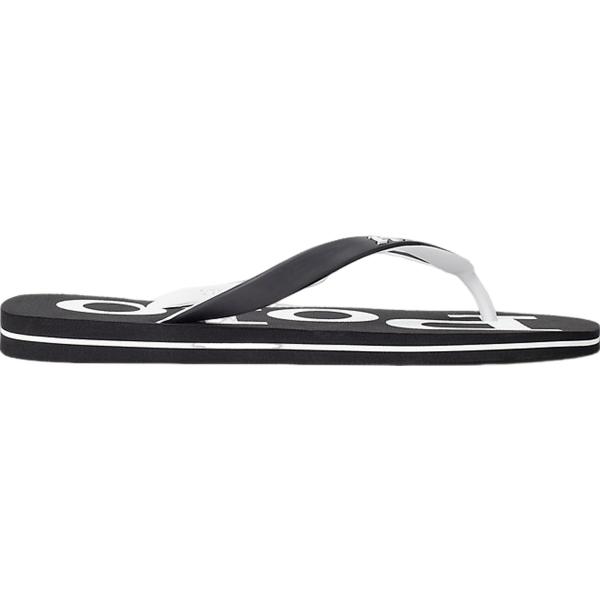 sandali Polo Ralph Lauren nero