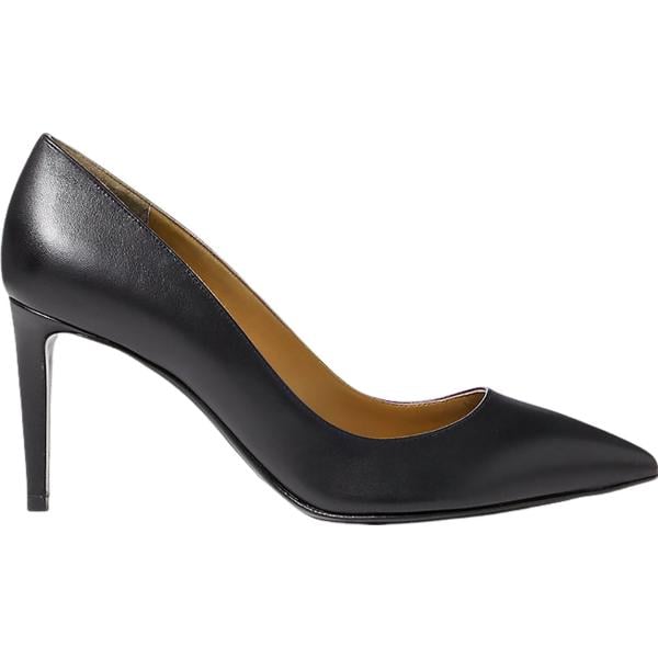 décolleté Collection nero