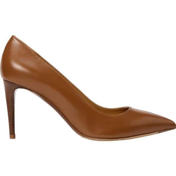décolleté Collection marrone