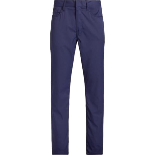 pantaloni Rlx blu