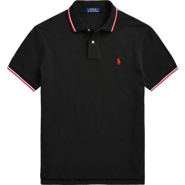 polo Polo Ralph Lauren nero