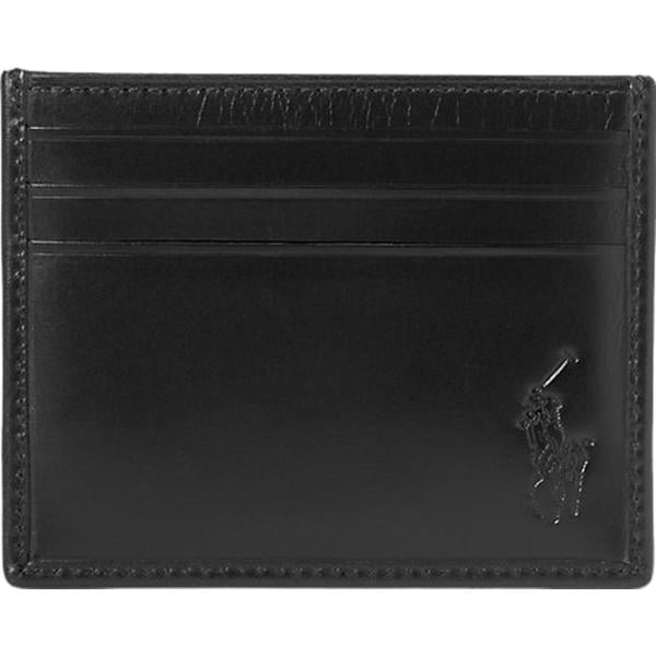 portafogli Polo Ralph Lauren nero