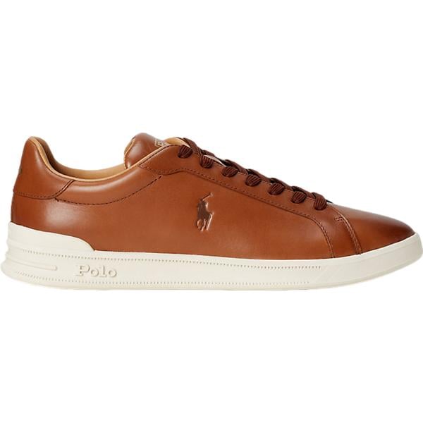 sneakers Polo Ralph Lauren marrone