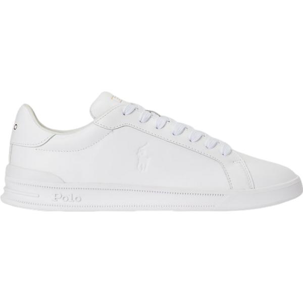 sneakers Polo Ralph Lauren bianco