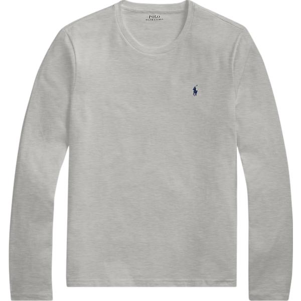 abbigliamento da notte Polo Ralph Lauren grigio
