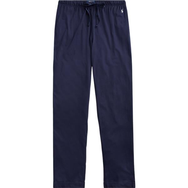 pantaloni Polo Ralph Lauren blu