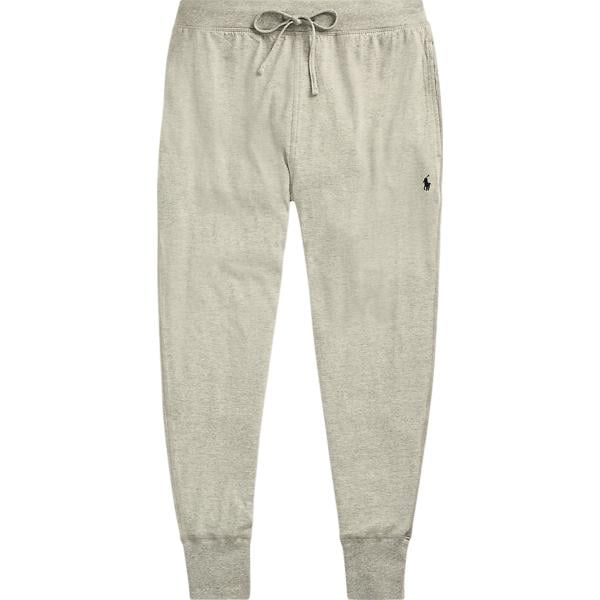 pantaloni Polo Ralph Lauren grigio