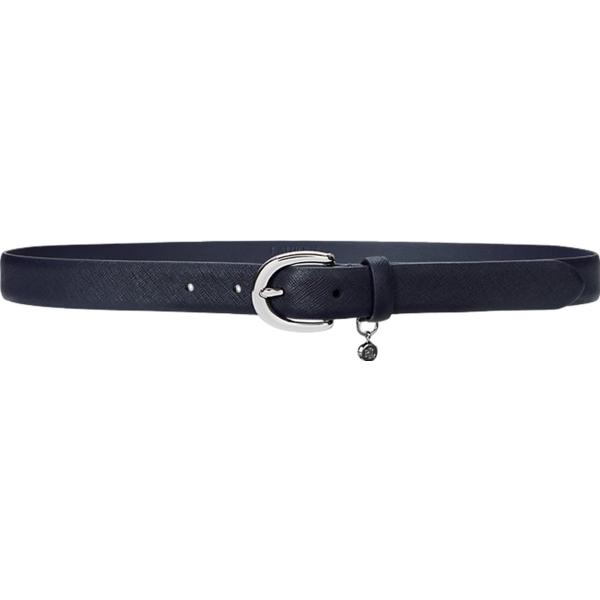 cinture Lauren blu