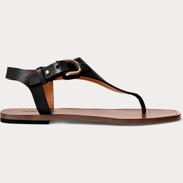 infradito Collection nero