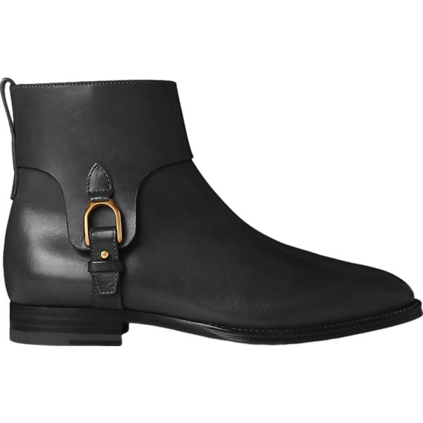 stivaletti Collection nero