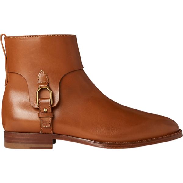 stivaletti Collection marrone