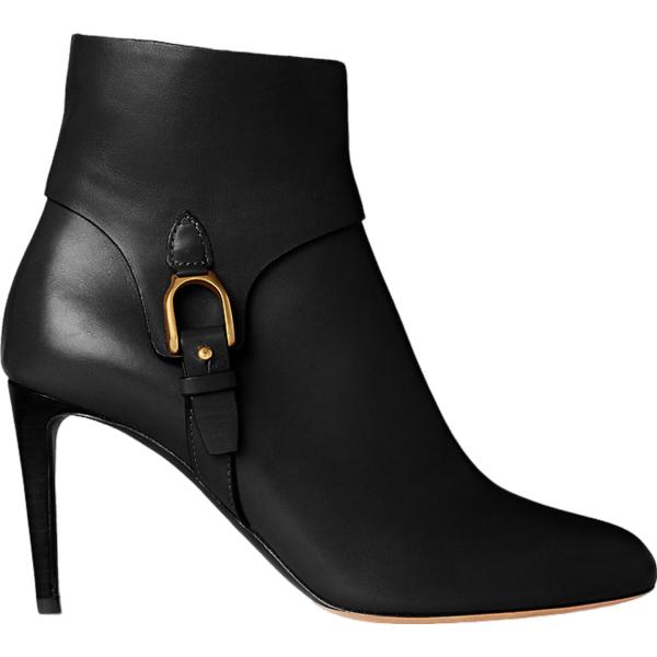 stivaletti Collection nero