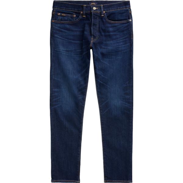 jeans Polo Ralph Lauren blu