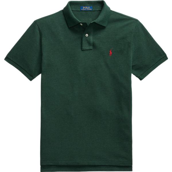 polo Polo Ralph Lauren verde