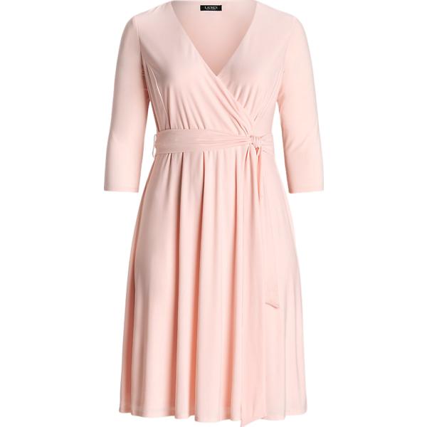 vestiti Lauren Curve rosa