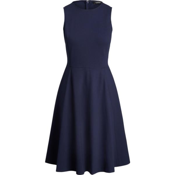 vestiti senza maniche Lauren blu