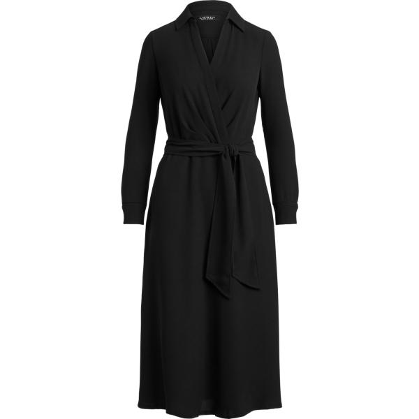 vestiti Lauren nero